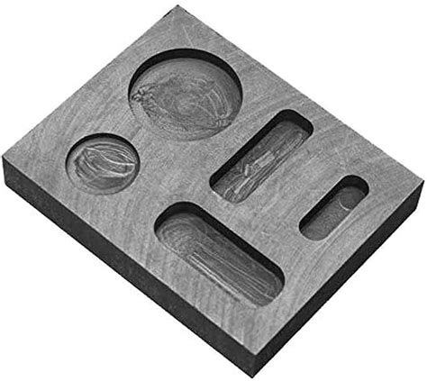 graphite molds for sale